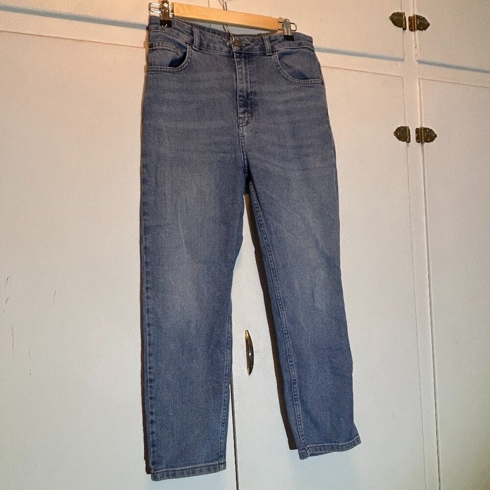 BDG Girlfriend Jeans